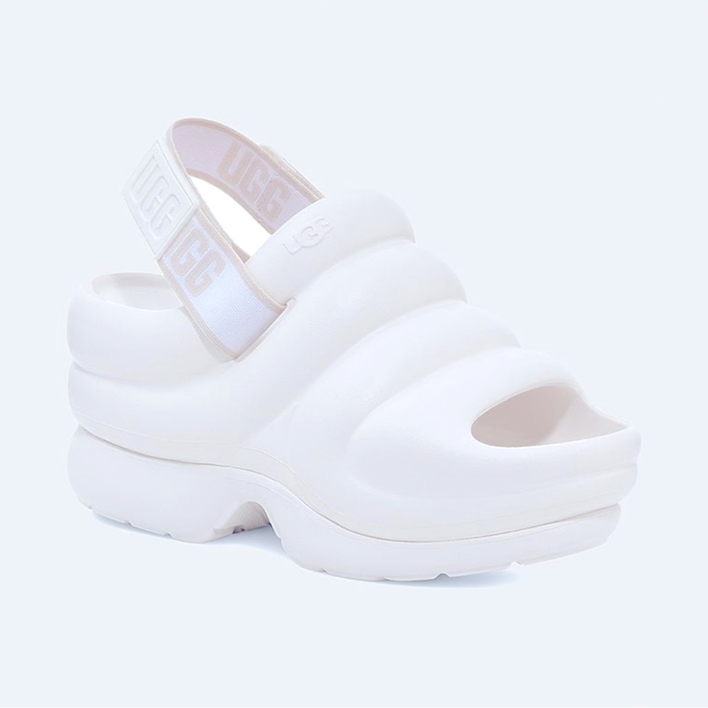 Ugg Aww Yeah Sandal